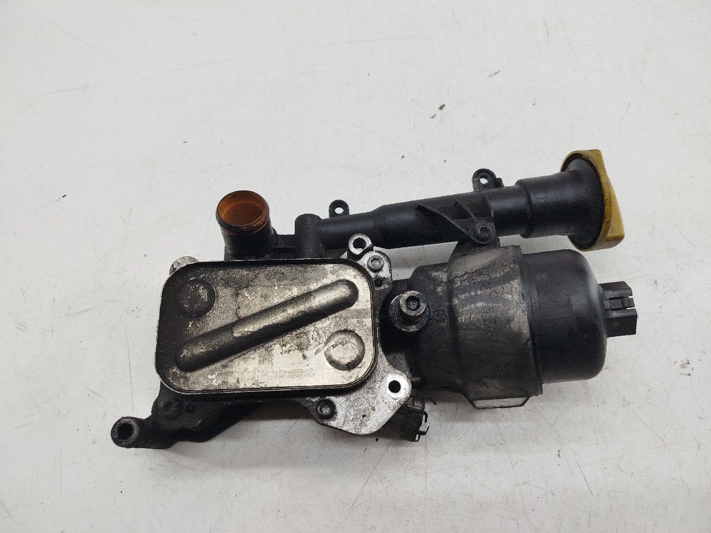 Radiador do Óleo OPEL CORSA C (X01) | 00 - 09