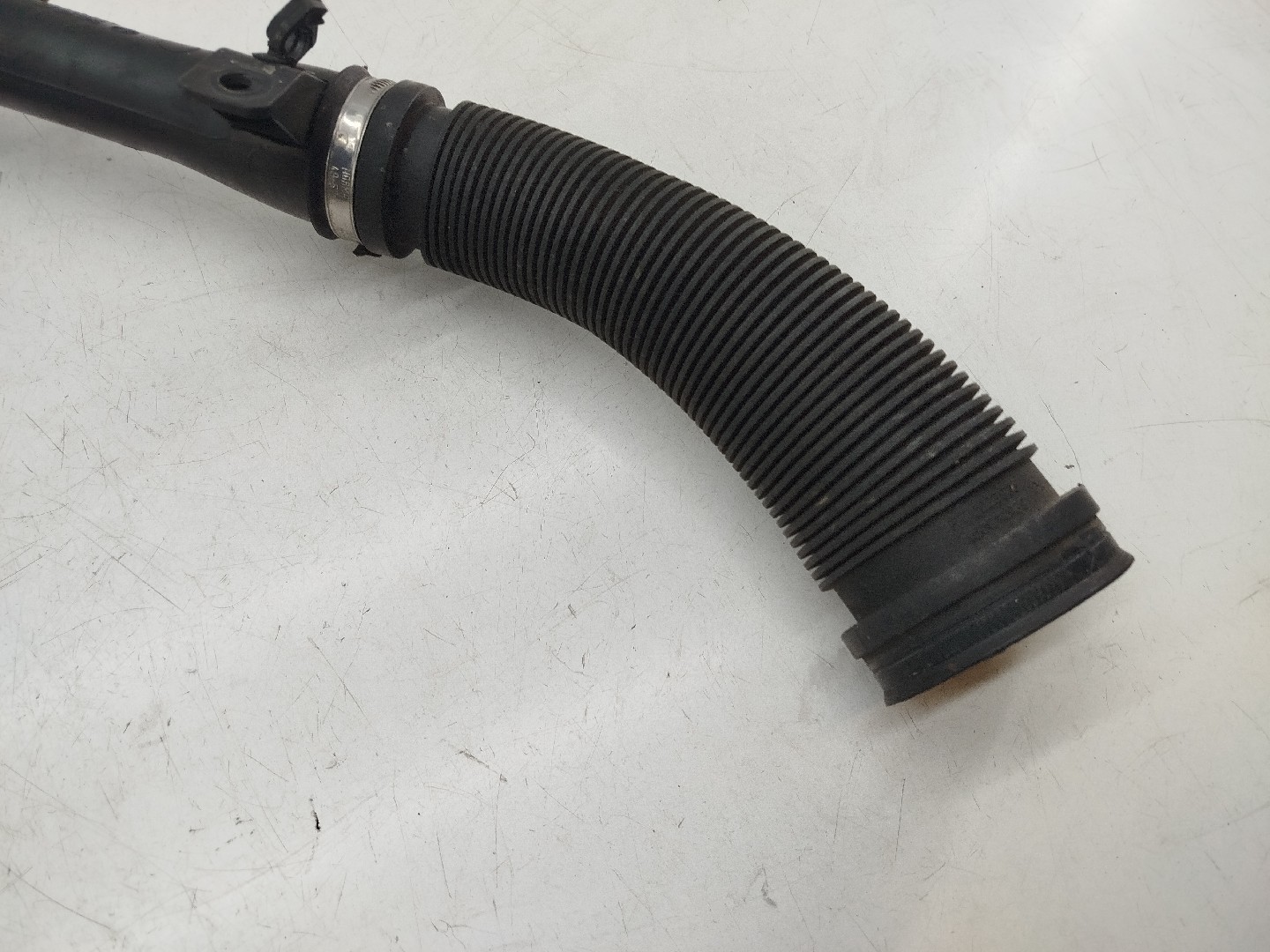 Tubagem do Intercooler OPEL CORSA C (X01) | 00 - 09 Imagem-1