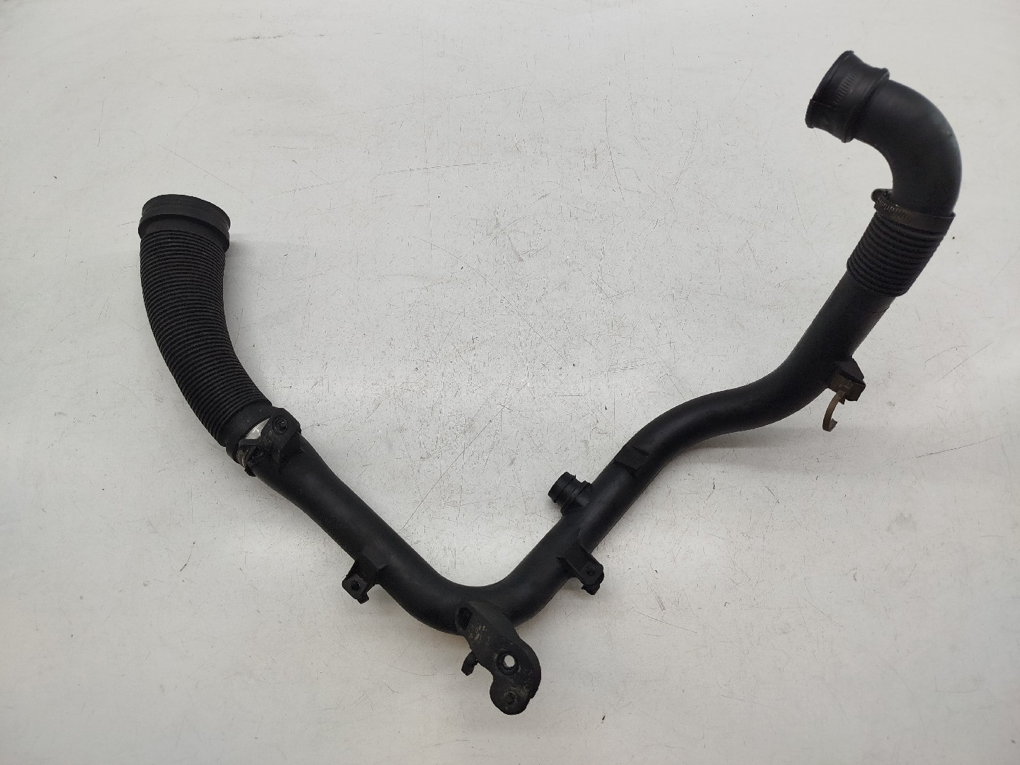 Tubagem do Intercooler OPEL CORSA C (X01) | 00 - 09 Imagem-3
