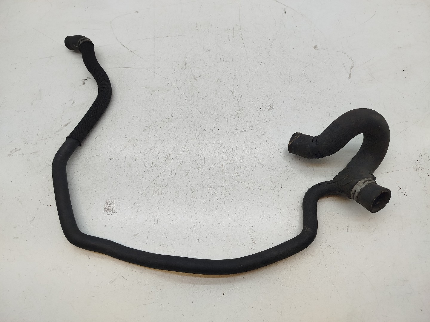 Tubo de radiador OPEL CORSA C (X01) | 00 - 09 Imagem-5