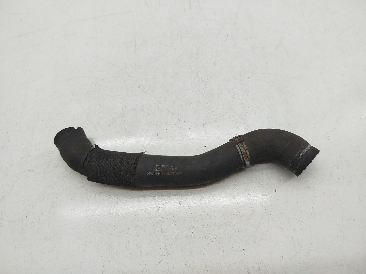 Tubo de radiador OPEL CORSA C (X01) | 00 - 09