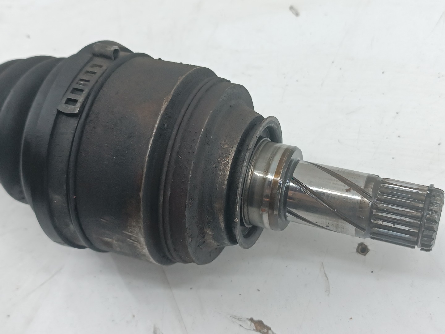 Transmissão frente direita OPEL CORSA A Hatchback (S83) | 82 - 93
