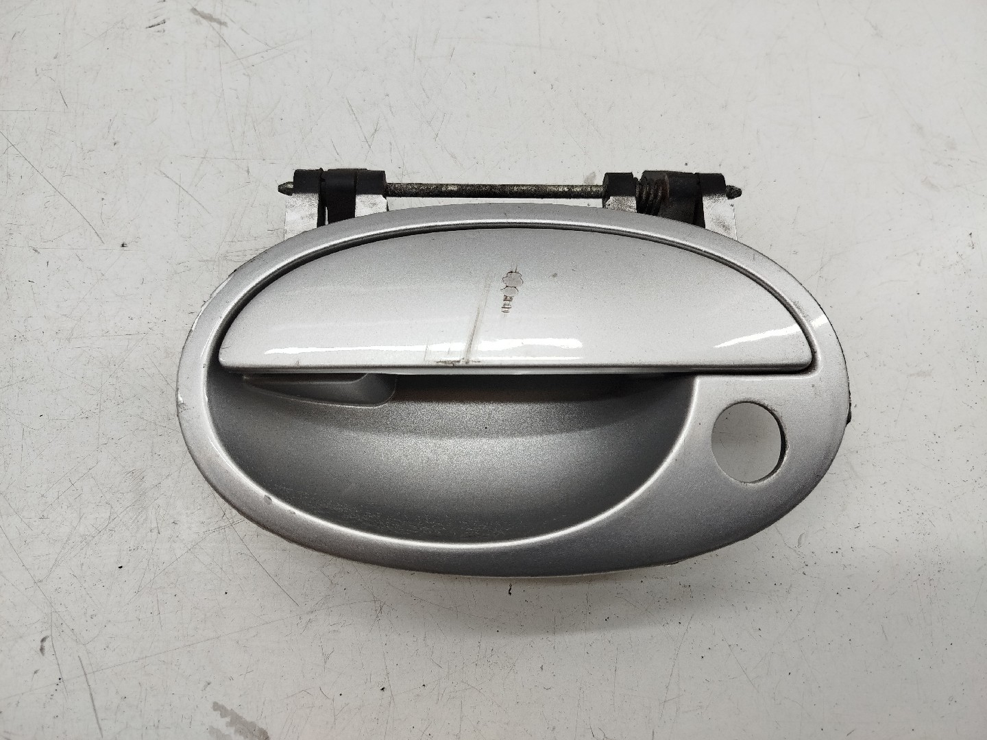 Puxador exterior de porta frente esquerda OPEL CORSA C (X01) | 00 - 09
