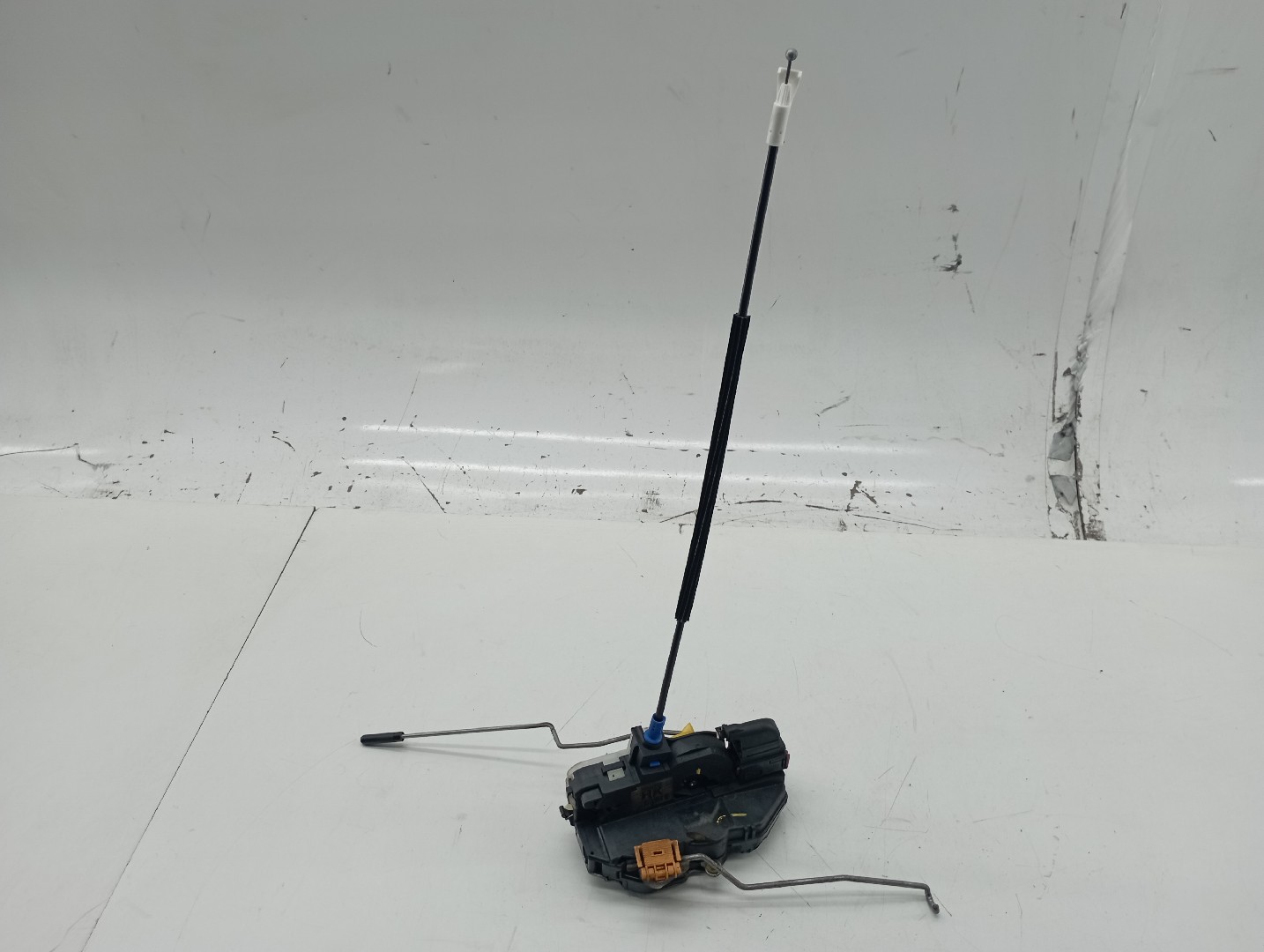 Fecho da Porta Frente Esquerdo OPEL ASTRA J Sports Tourer (P10) | 10 - 15