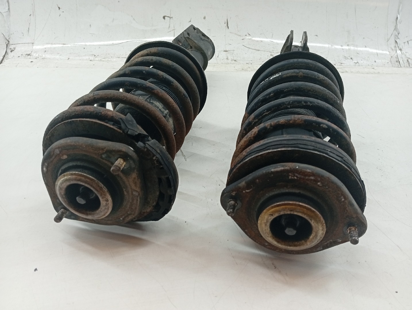 Amortecedores da frente OPEL CORSA A Hatchback (S83) | 82 - 93 Imagem-2