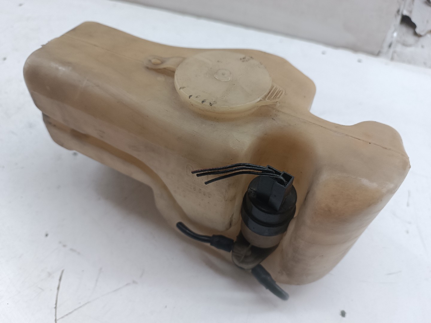 Vaso de expansão OPEL CORSA A Hatchback (S83) | 82 - 93 Imagem-5