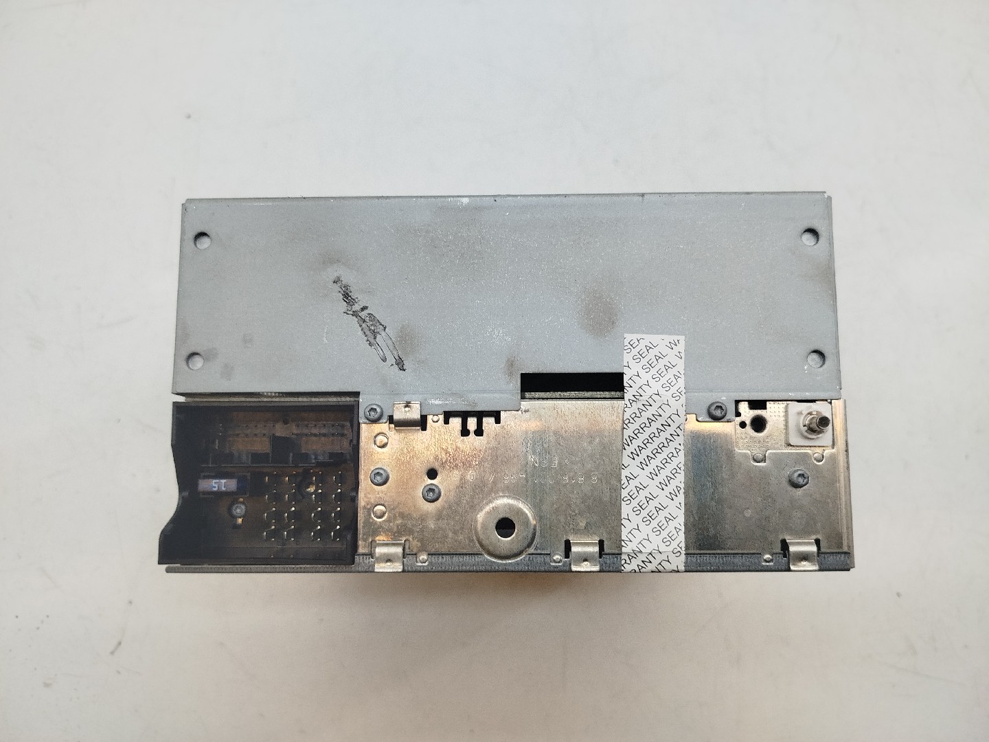 Auto-Rádio OPEL CORSA C (X01) | 00 - 09 Imagem-2