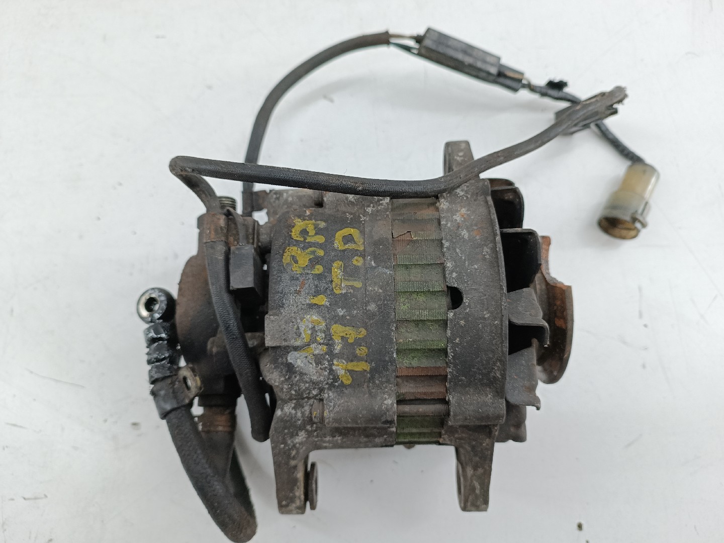 Alternador OPEL CORSA A Hatchback (S83) | 82 - 93