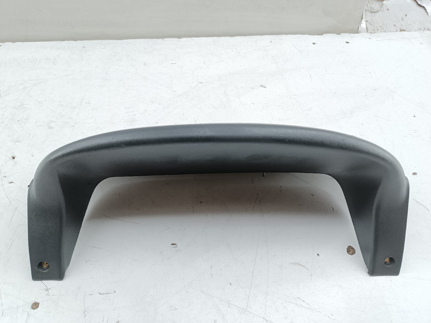 Aro de quadrante OPEL CORSA A Hatchback (S83) | 82 - 93 Imagem-4