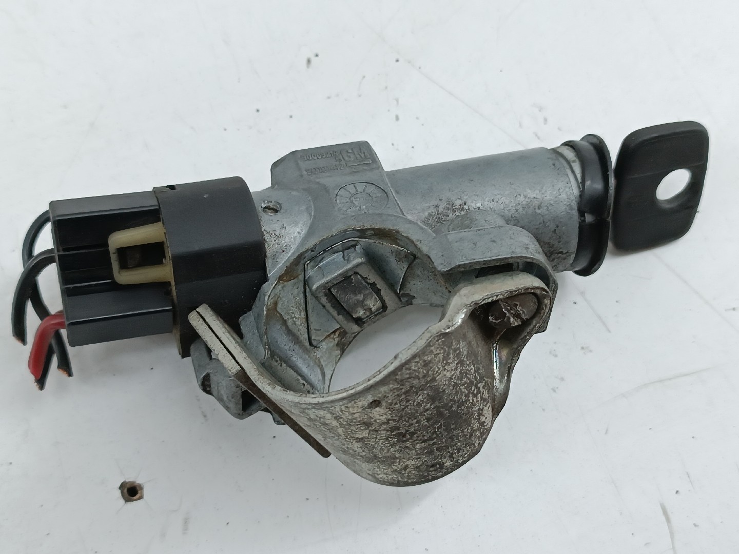 Canhão da ignição OPEL CORSA A Hatchback (S83) | 82 - 93