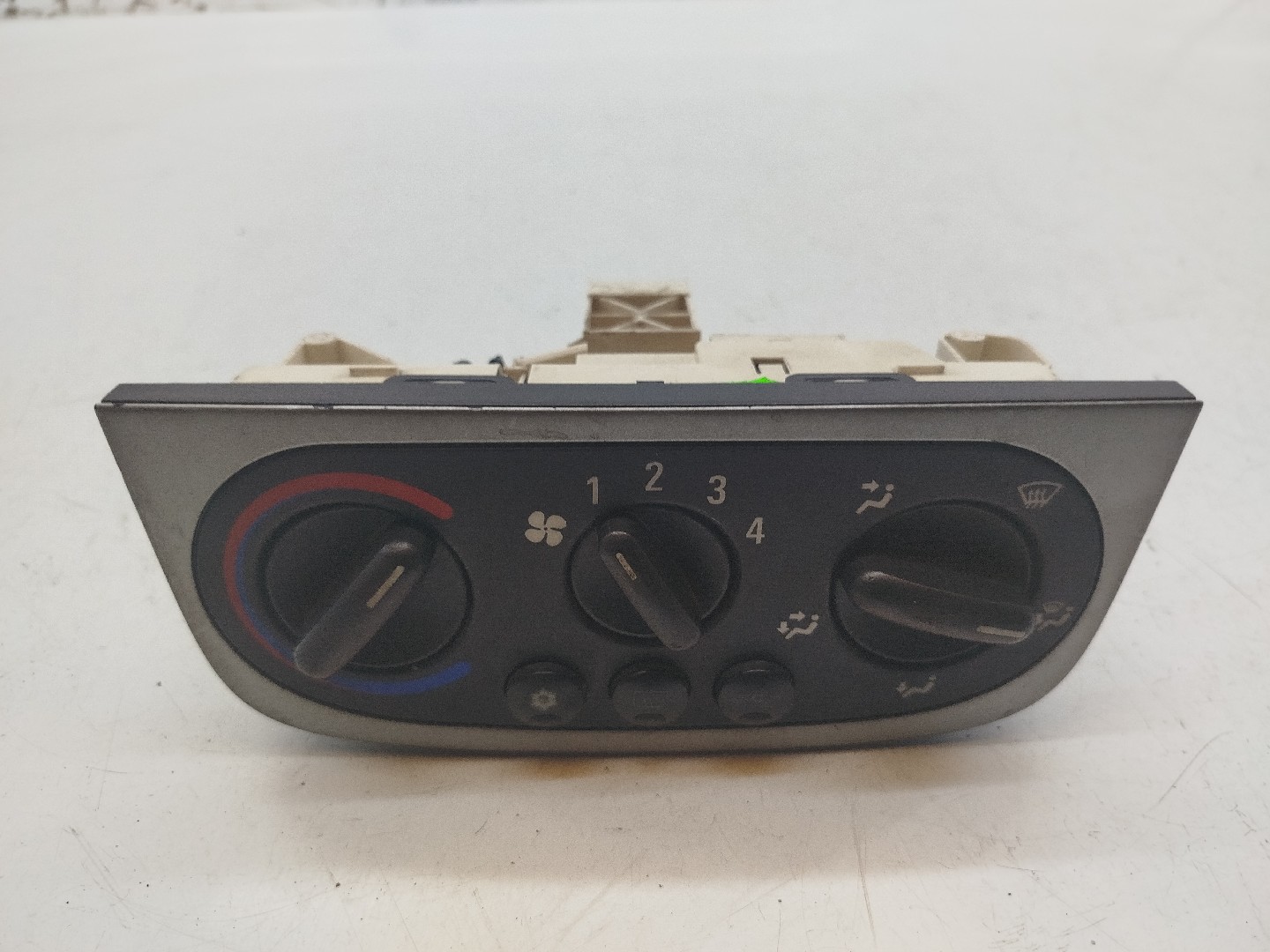 Comando da Sofagem OPEL CORSA C (X01) | 00 - 09
