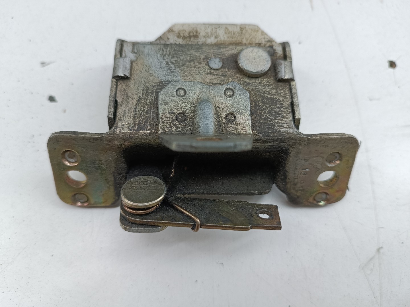 Fecho da Mala OPEL CORSA A Hatchback (S83) | 82 - 93