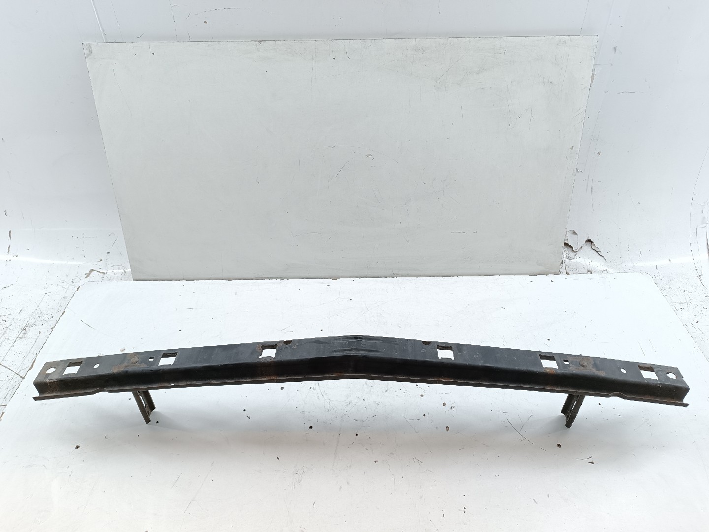 Reforço do para-choques Frente OPEL CORSA A Hatchback (S83) | 82 - 93