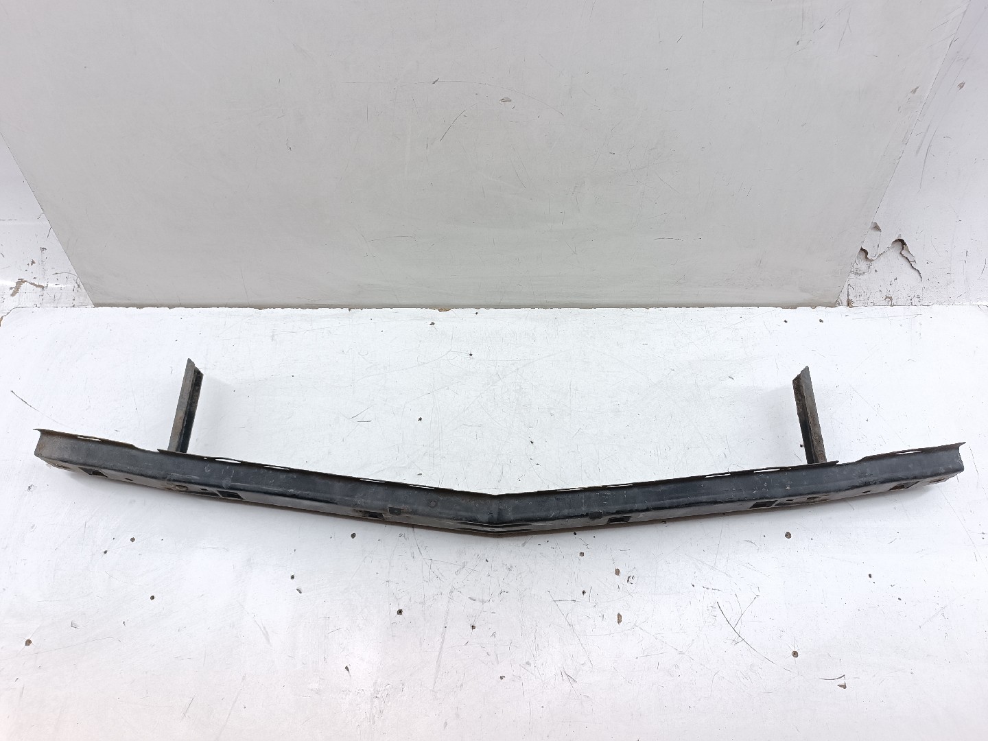 Reforço do para-choques Frente OPEL CORSA A Hatchback (S83) | 82 - 93 Imagem-4