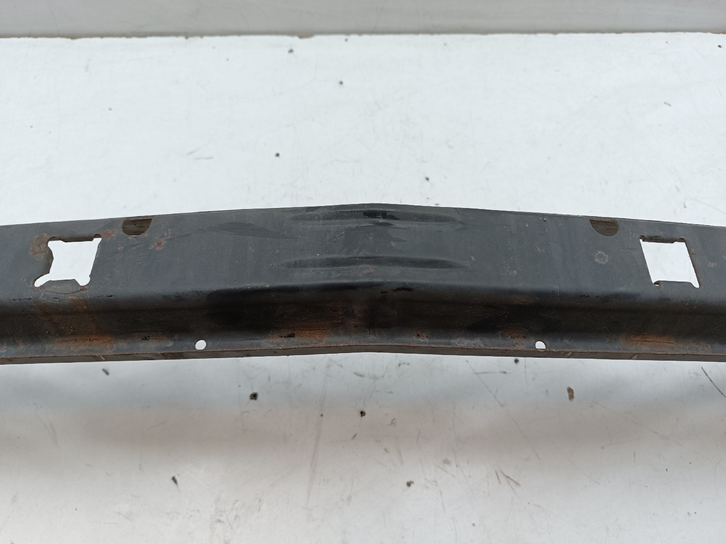 Reforço do para-choques Frente OPEL CORSA A Hatchback (S83) | 82 - 93 Imagem-3