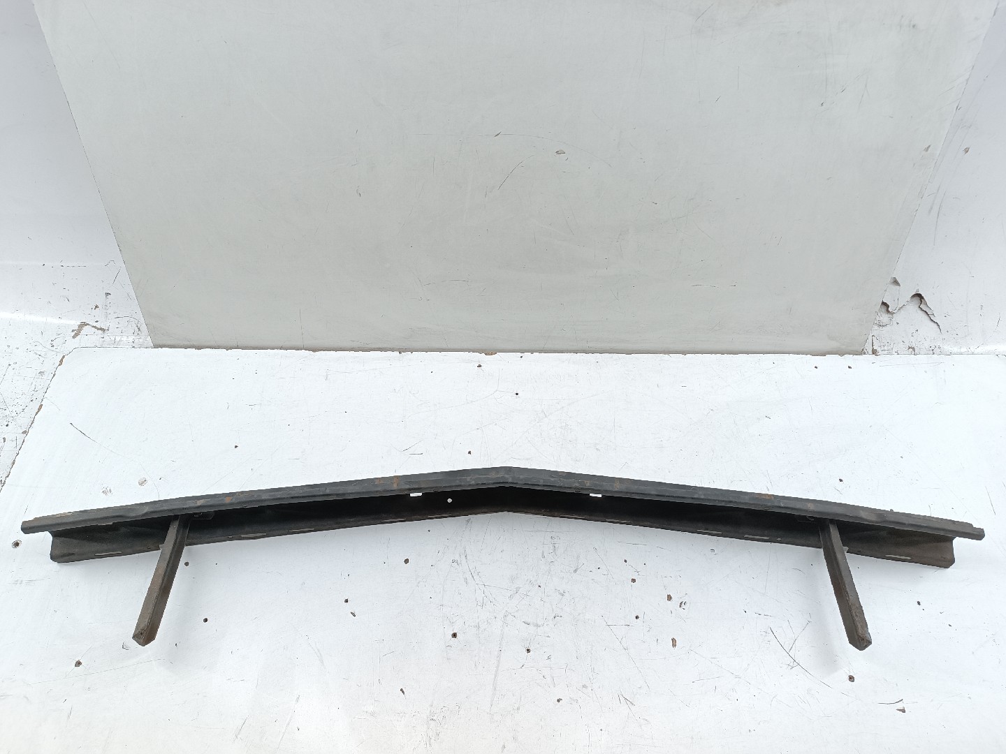 Reforço do para-choques Frente OPEL CORSA A Hatchback (S83) | 82 - 93 Imagem-5