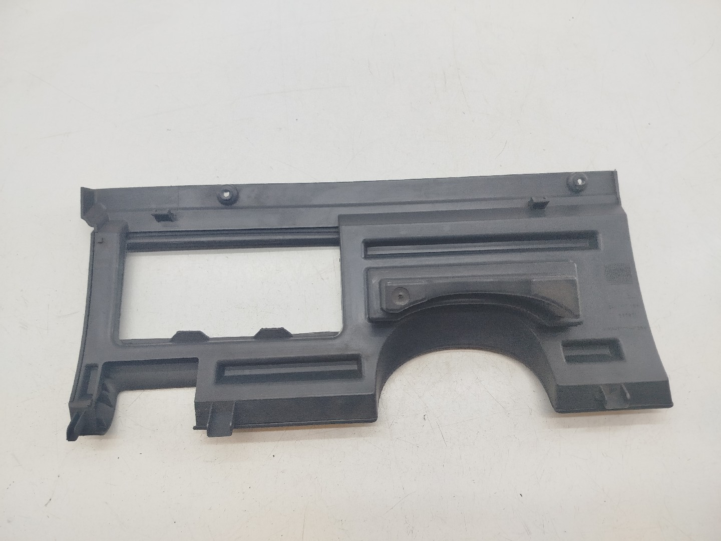 Painel inferior de tablier OPEL CORSA C (X01) | 00 - 09 Imagem-1