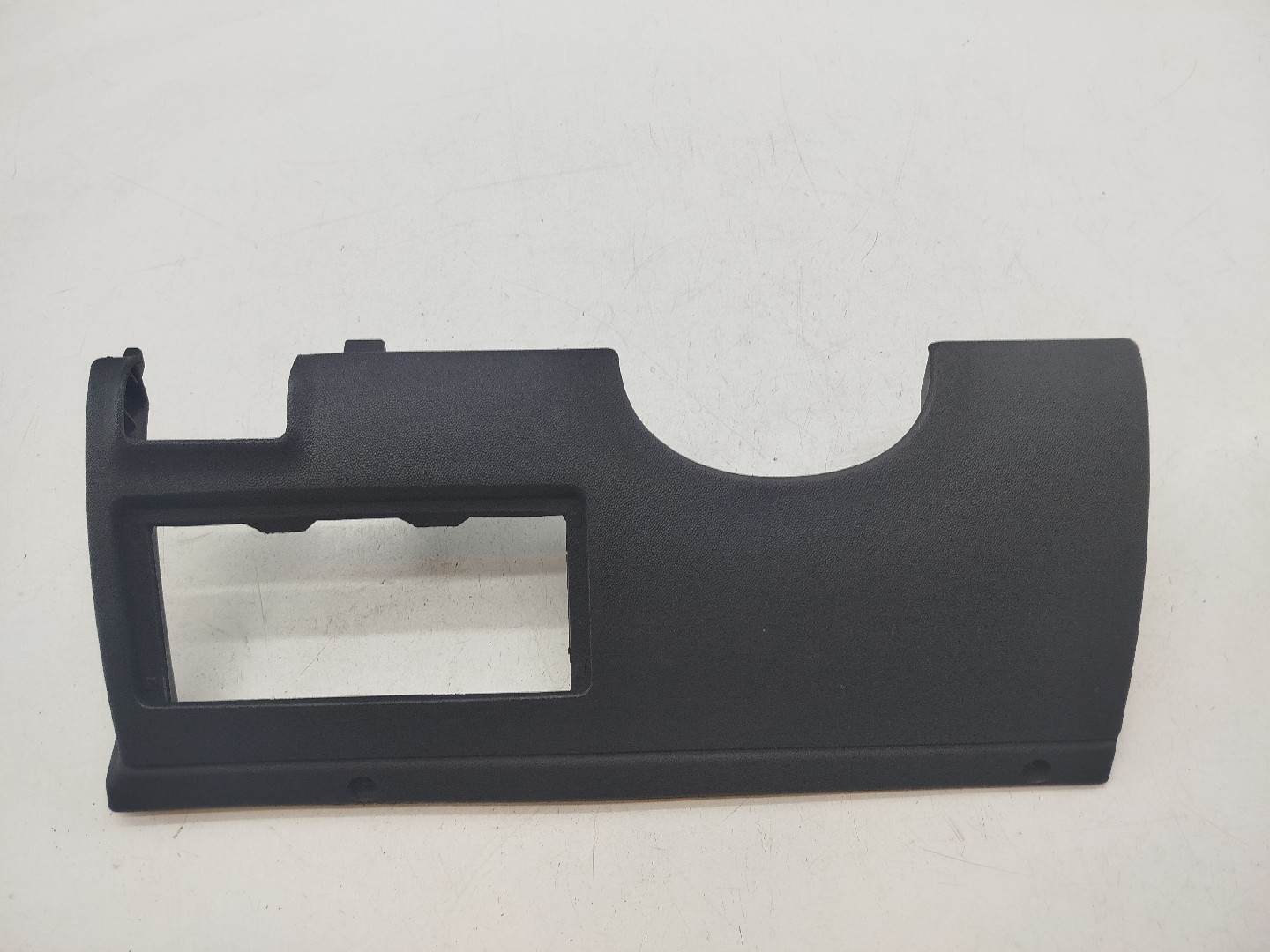 Painel inferior de tablier OPEL CORSA C (X01) | 00 - 09