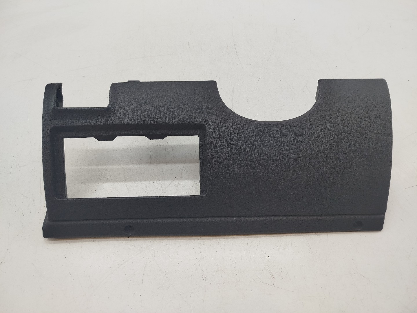 Painel inferior de tablier OPEL CORSA C (X01) | 00 - 09 Imagem-5