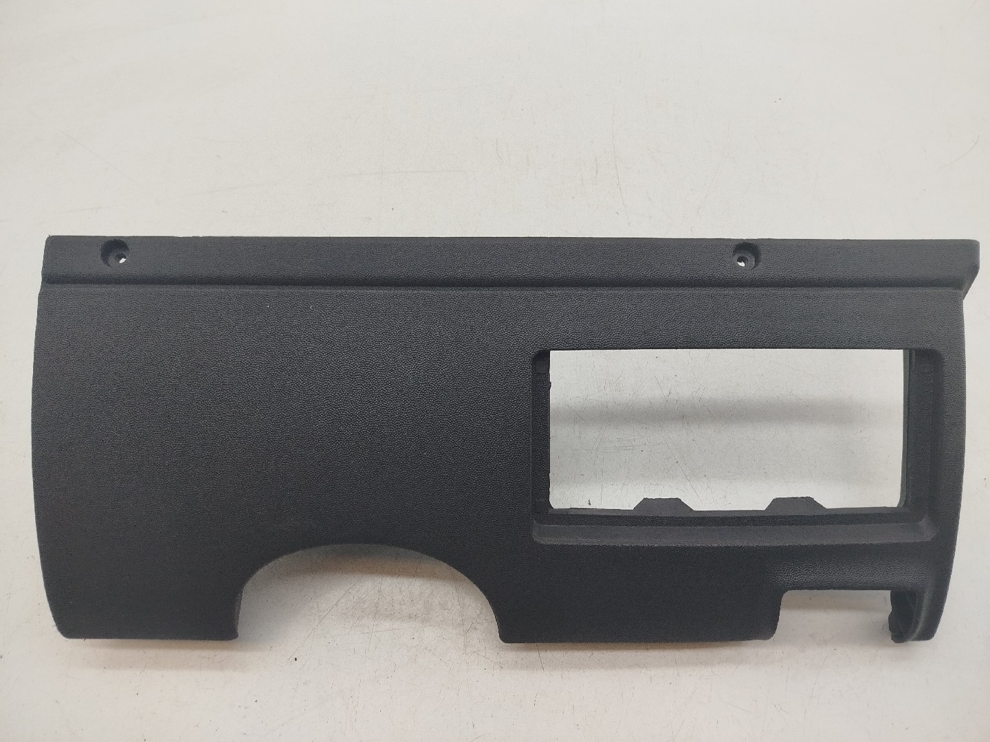 Painel inferior de tablier OPEL CORSA C (X01) | 00 - 09 Imagem-4