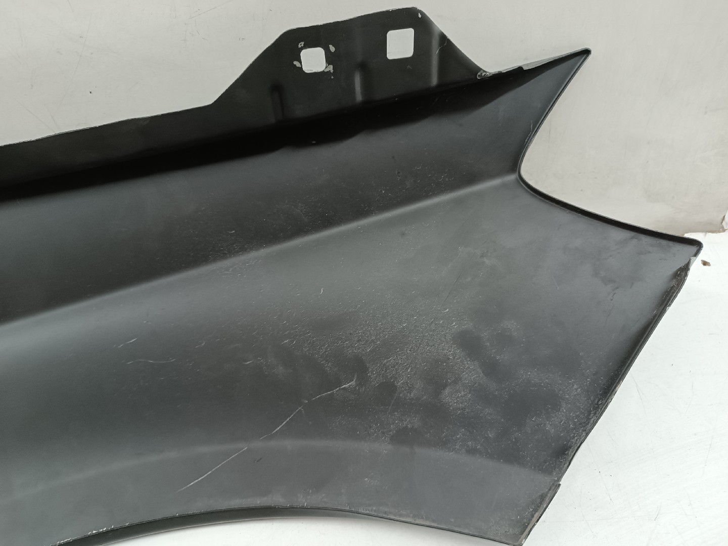 Left Fender MERCEDES-BENZ A-CLASS (W176) | 12 - 18 Imagem-1