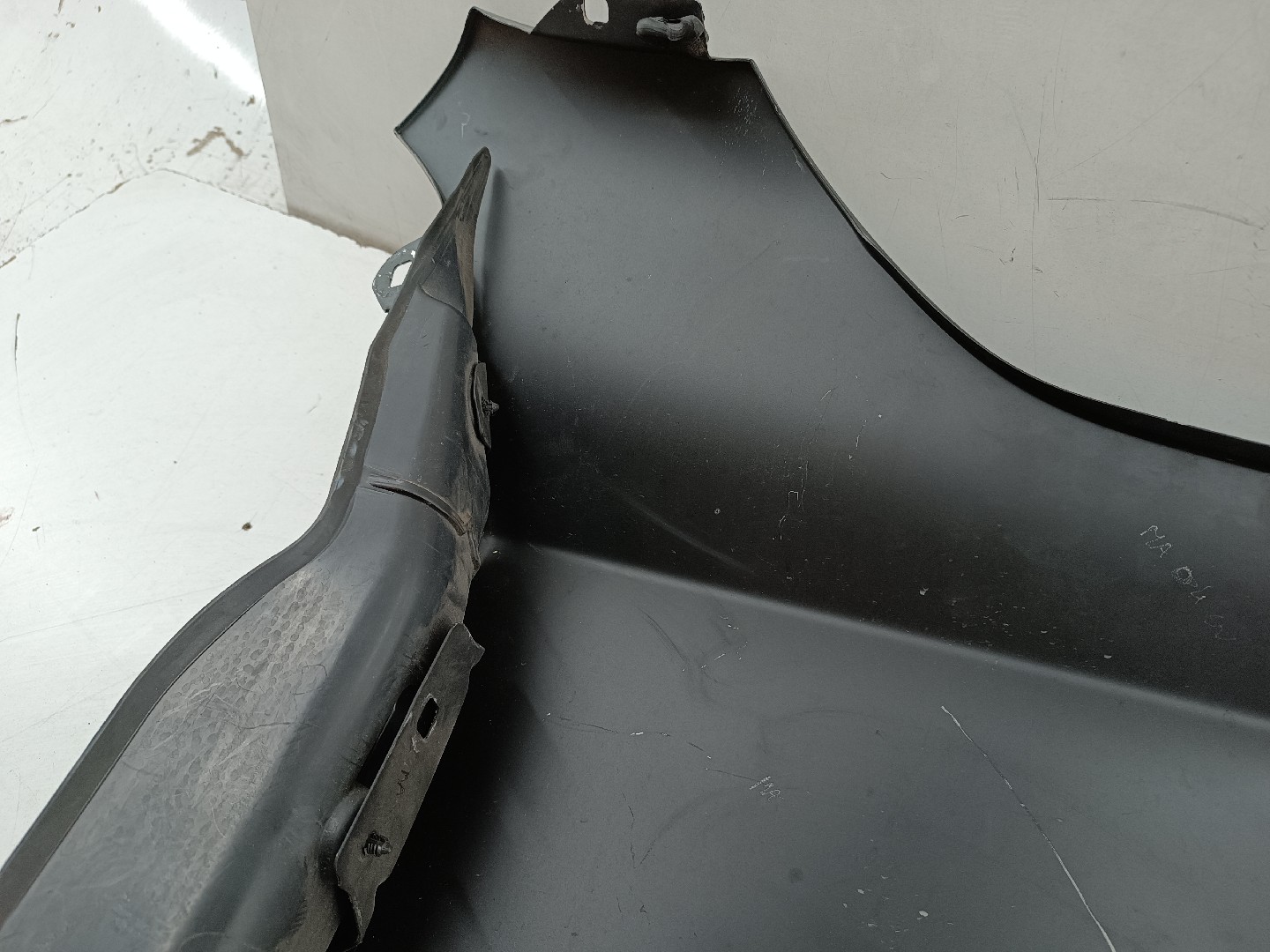 Left Fender MERCEDES-BENZ A-CLASS (W176) | 12 - 18 Imagem-2