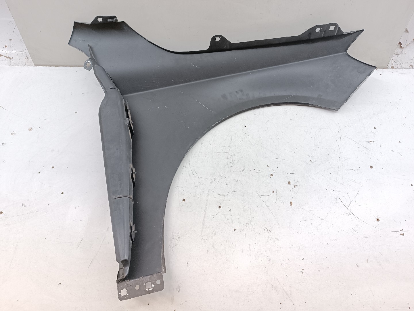Guarda Lamas Esquerdo MERCEDES-BENZ A-CLASS (W176) | 12 - 18