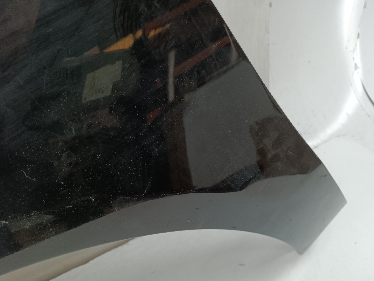 Left Fender MERCEDES-BENZ A-CLASS (W176) | 12 - 18 Imagem-7