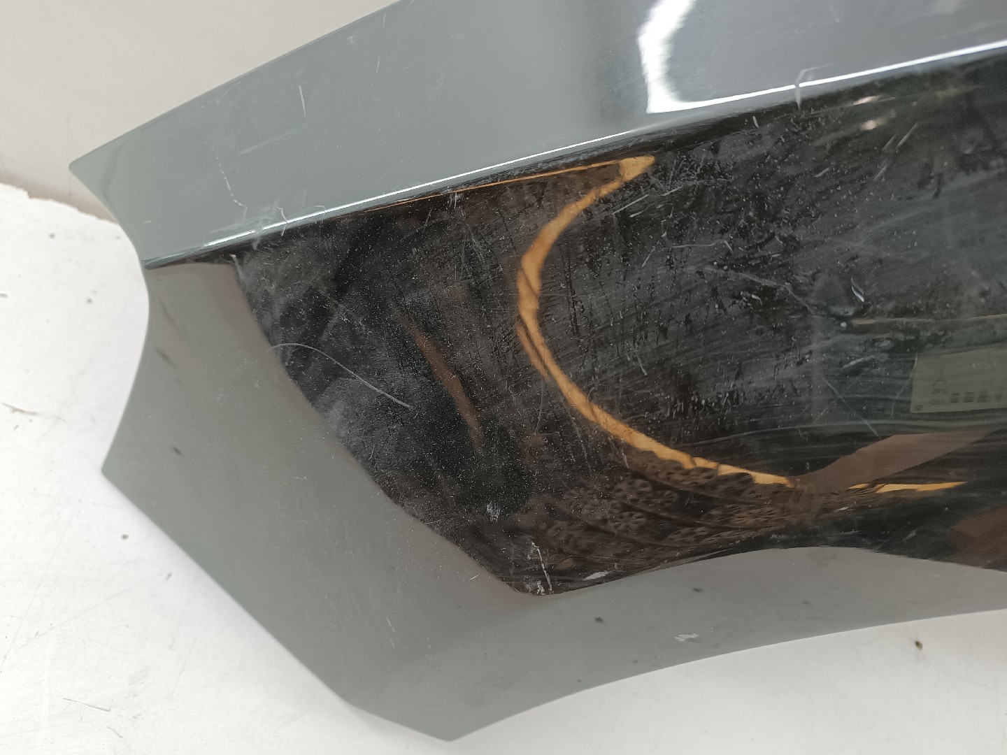 Left Fender MERCEDES-BENZ A-CLASS (W176) | 12 - 18 Imagem-5