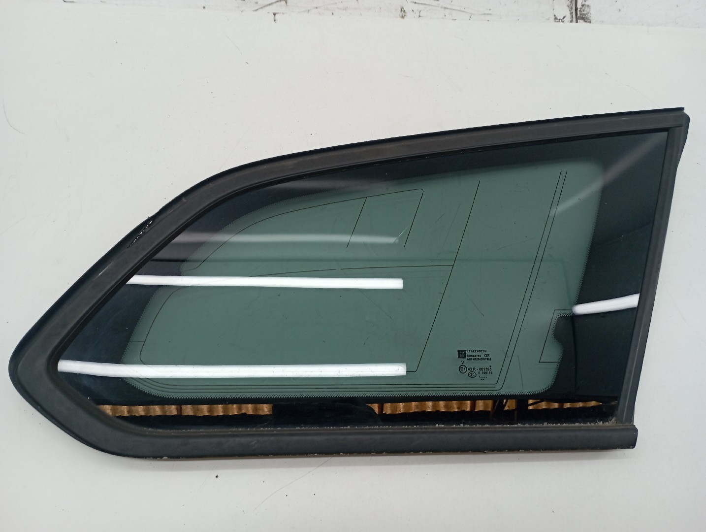 Vidro Painel Tras Direito OPEL ASTRA J Sports Tourer (P10) | 10 - 15