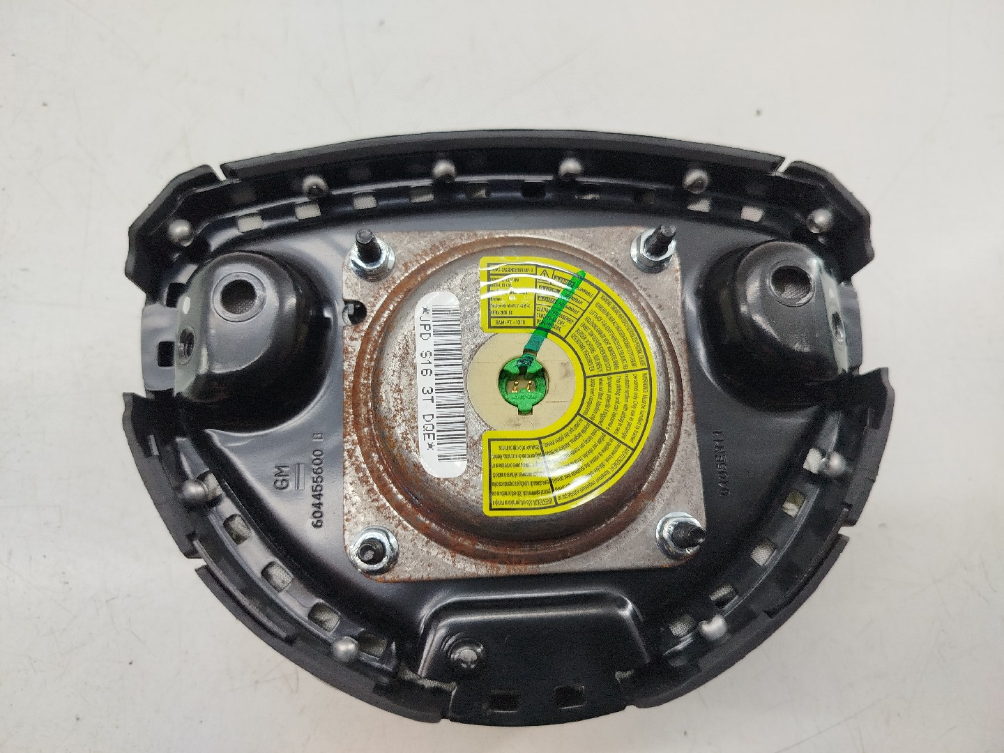 Air Bag Gauche OPEL CORSA C (X01) | 00 - 09 Imagem-1