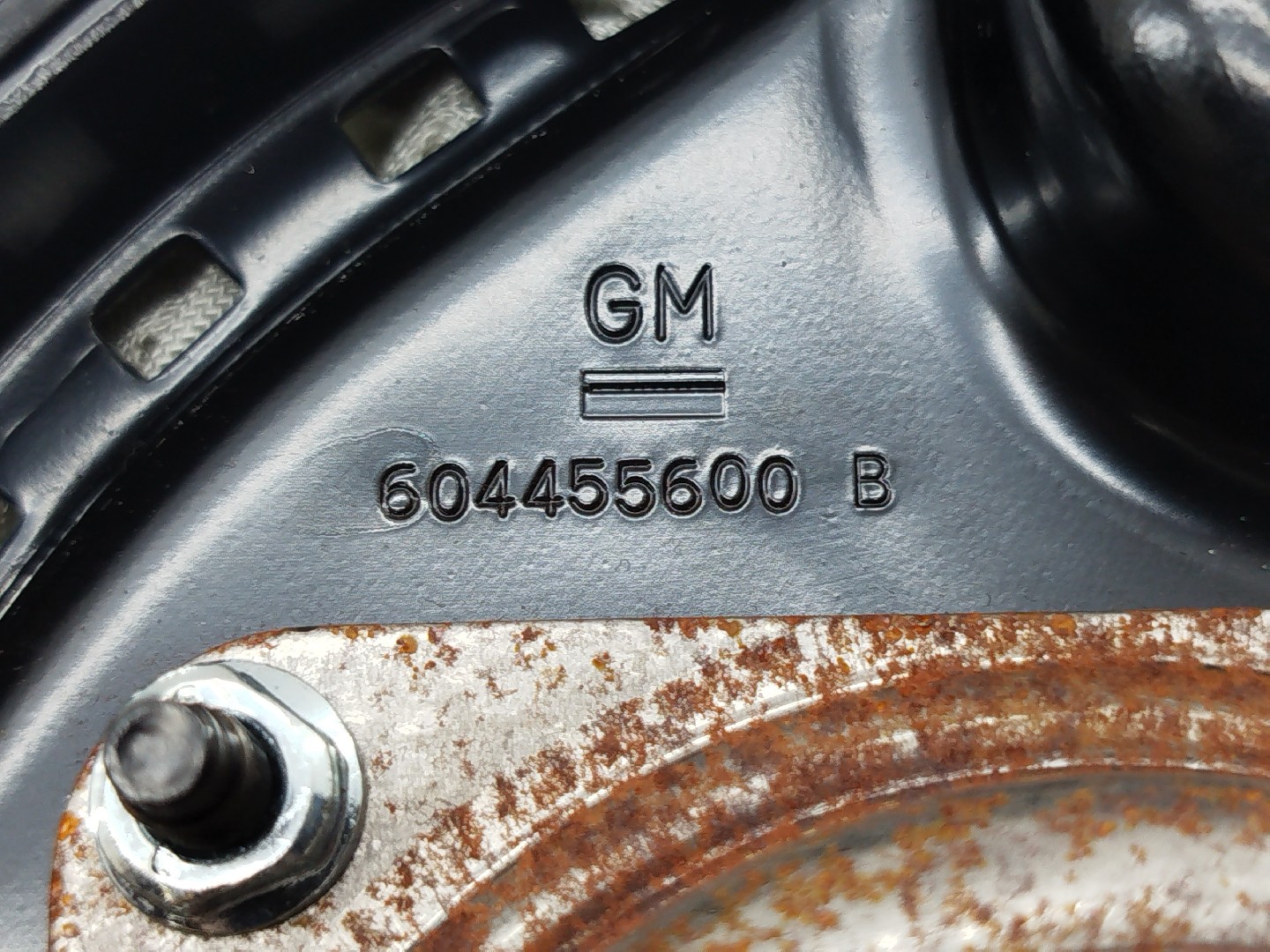 Air Bag Gauche OPEL CORSA C (X01) | 00 - 09 Imagem-2