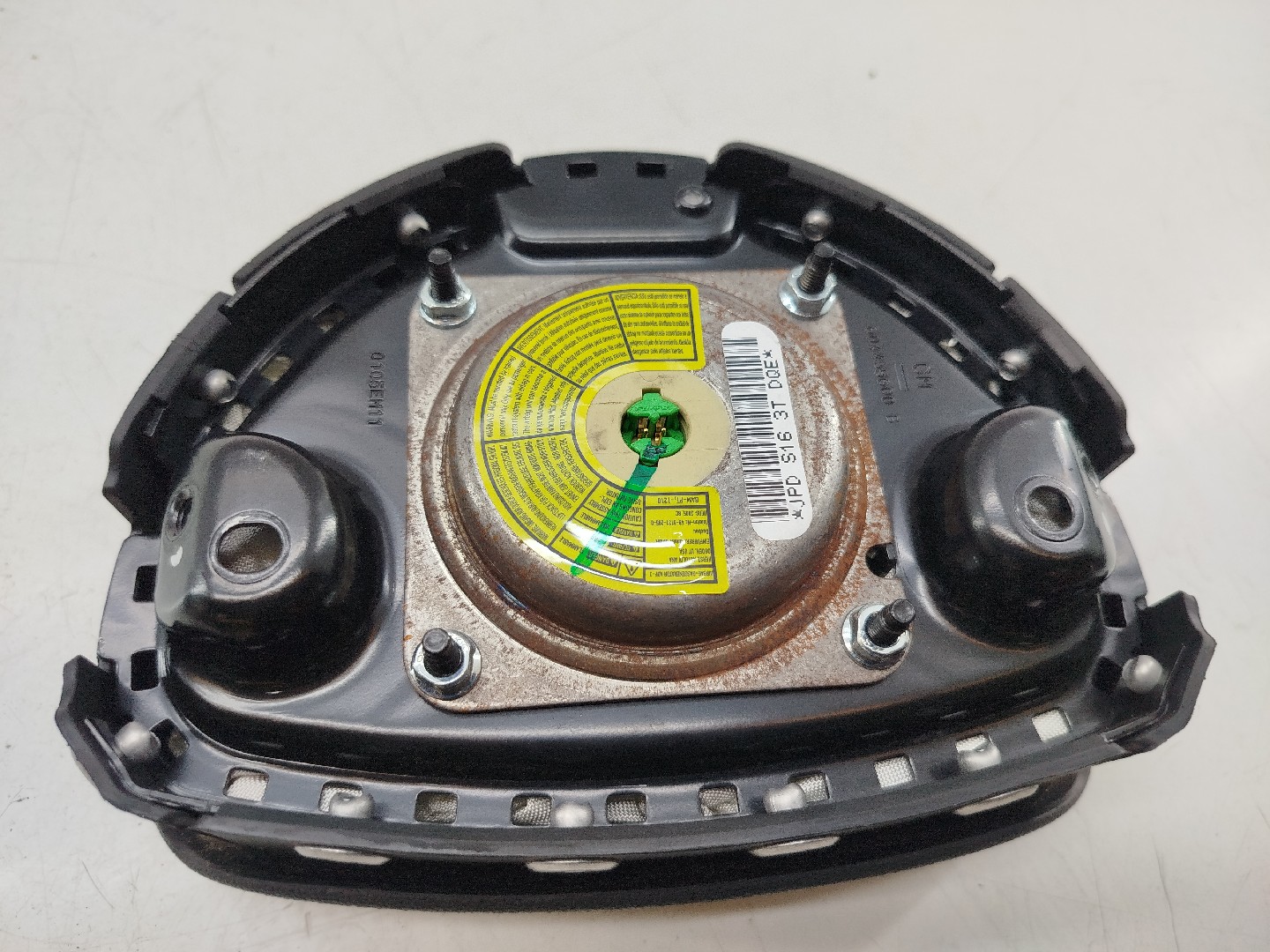Air Bag Gauche OPEL CORSA C (X01) | 00 - 09 Imagem-3