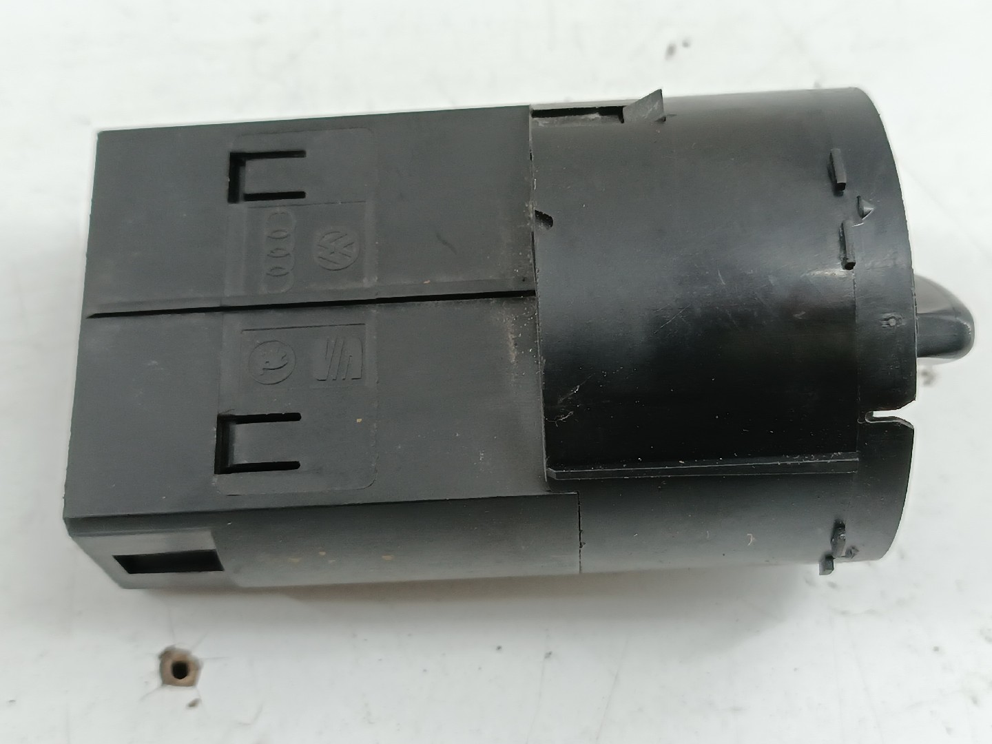 Comutador de luzes SKODA FABIA II (542) | 06 - 14