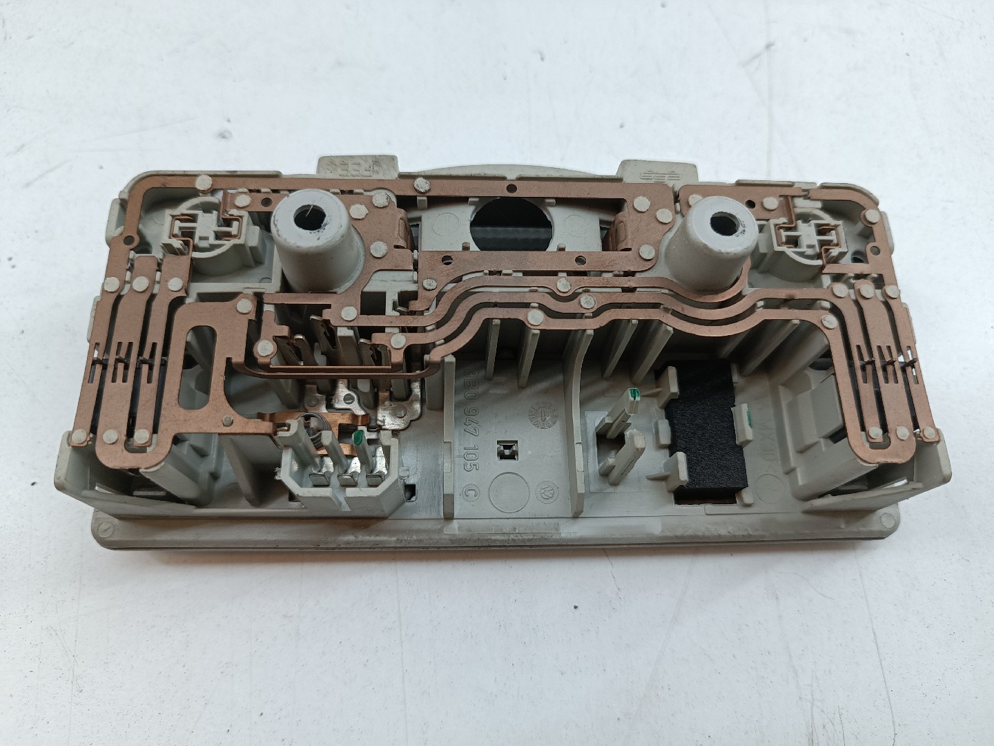 Plafonier SKODA FABIA II (542) | 06 - 14