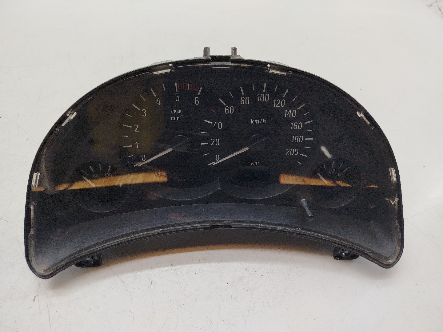 Quadrante OPEL CORSA C (X01) | 00 - 09