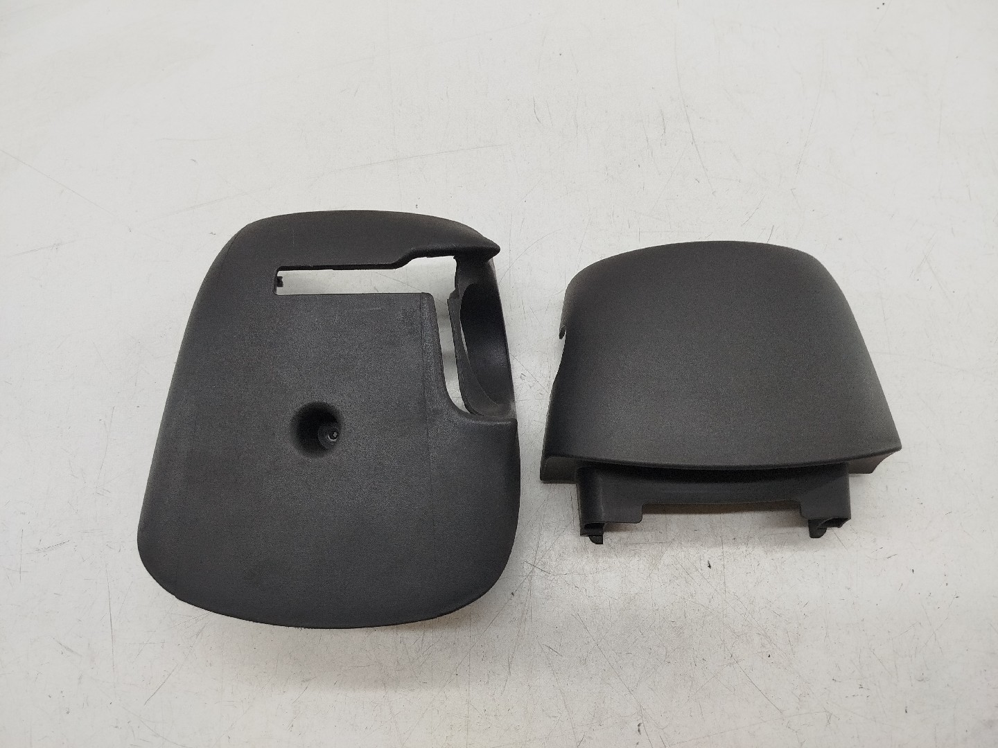 Capa de coluna de direção OPEL CORSA C (X01) | 00 - 09