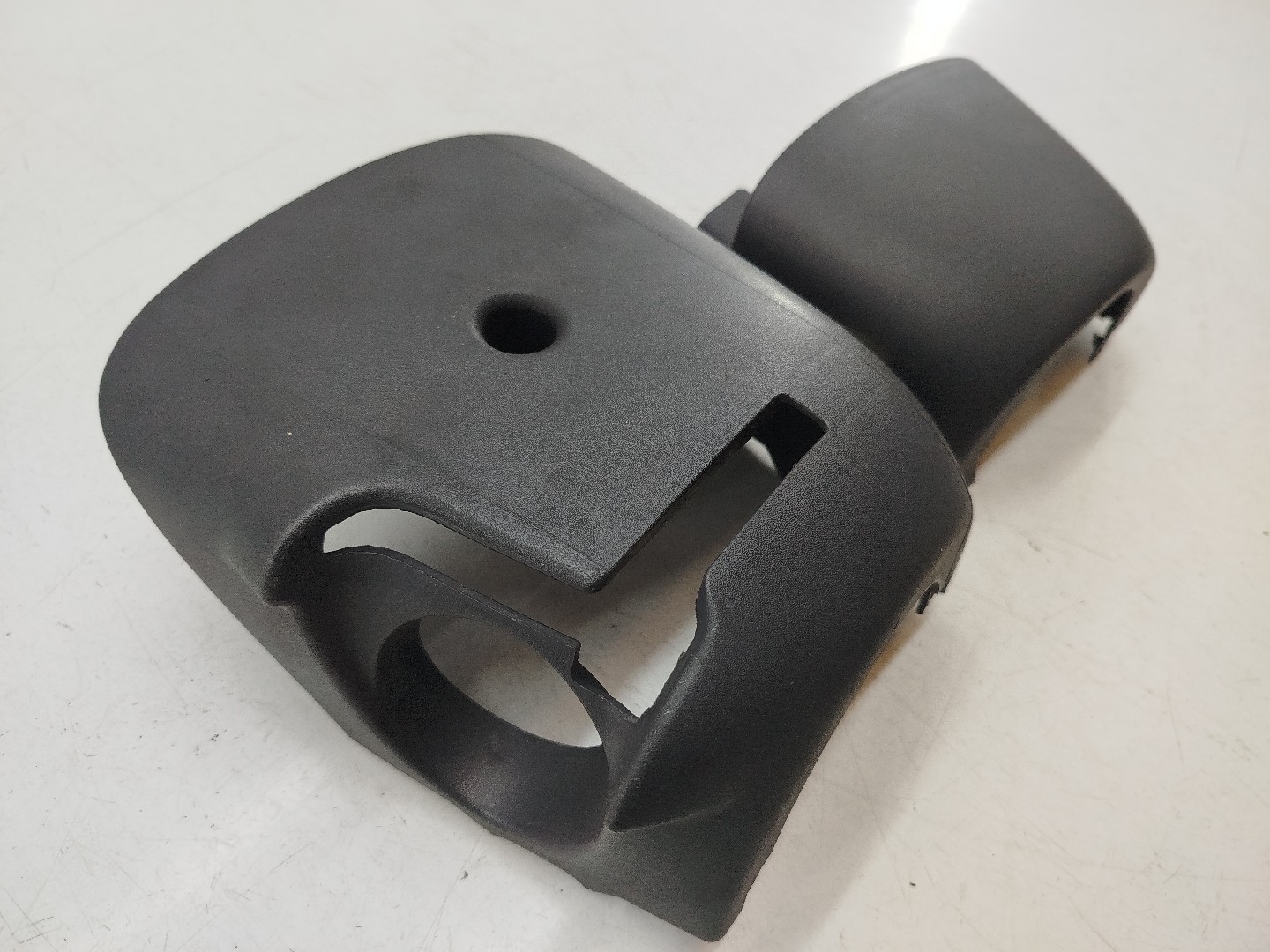 Capa de coluna de direção OPEL CORSA C (X01) | 00 - 09 Imagem-5