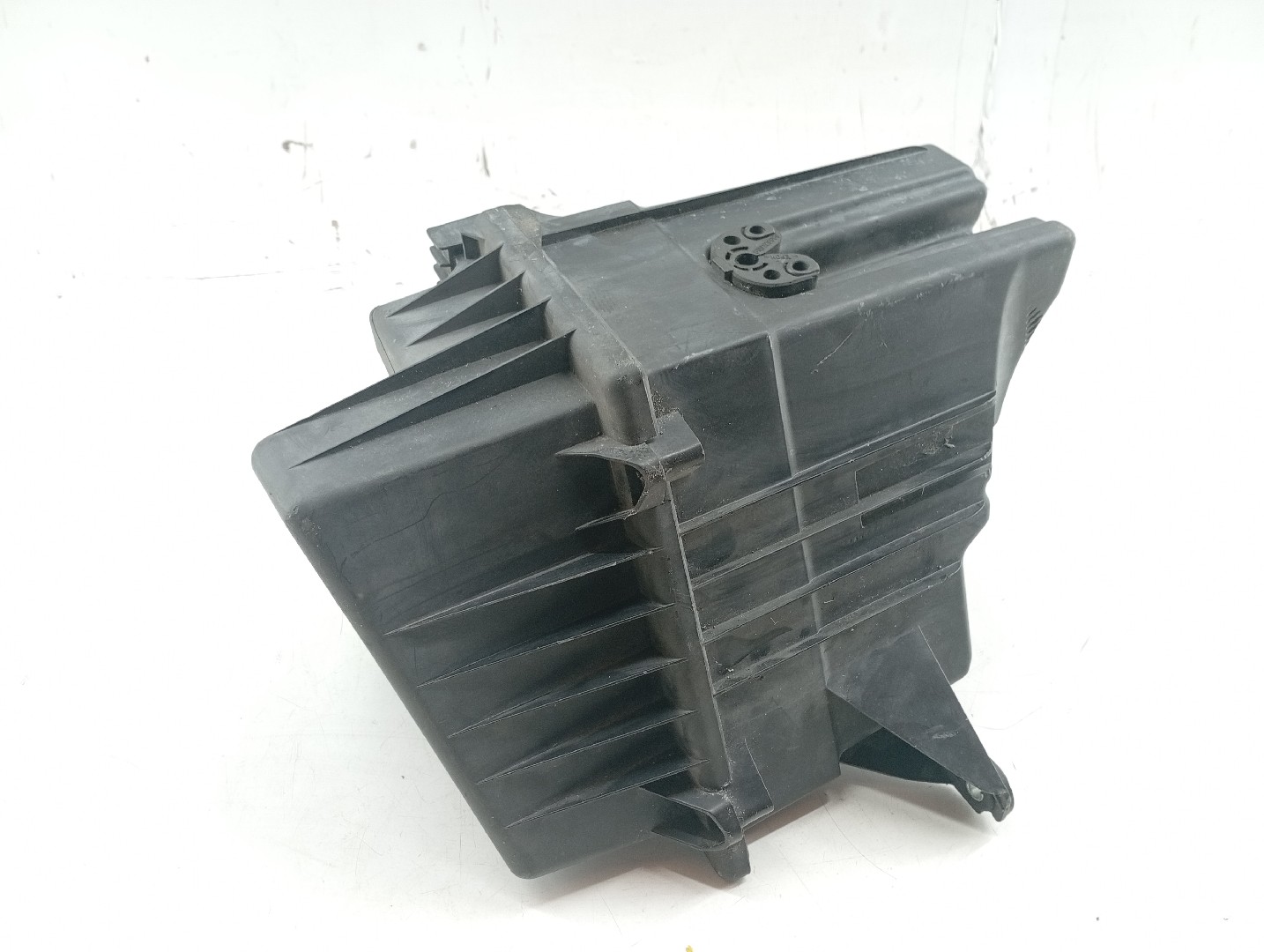 Caixa de filtro de ar SKODA FABIA II (542) | 06 - 14
