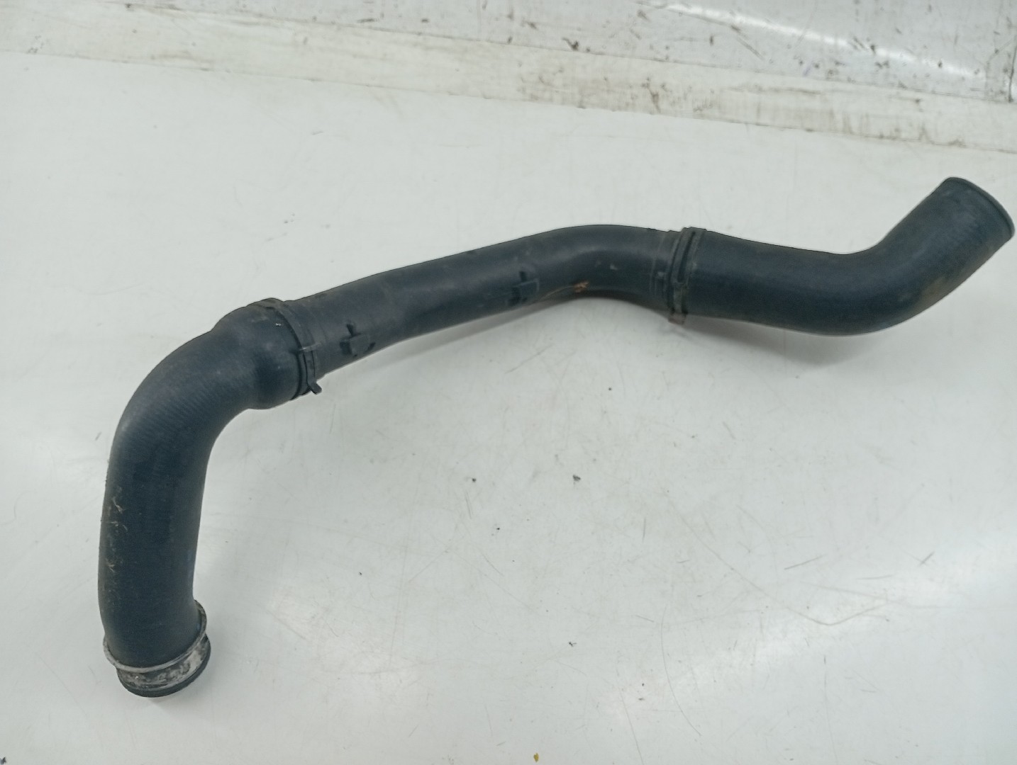 Tubagem do Intercooler SKODA FABIA II (542) | 06 - 14 Imagem-4