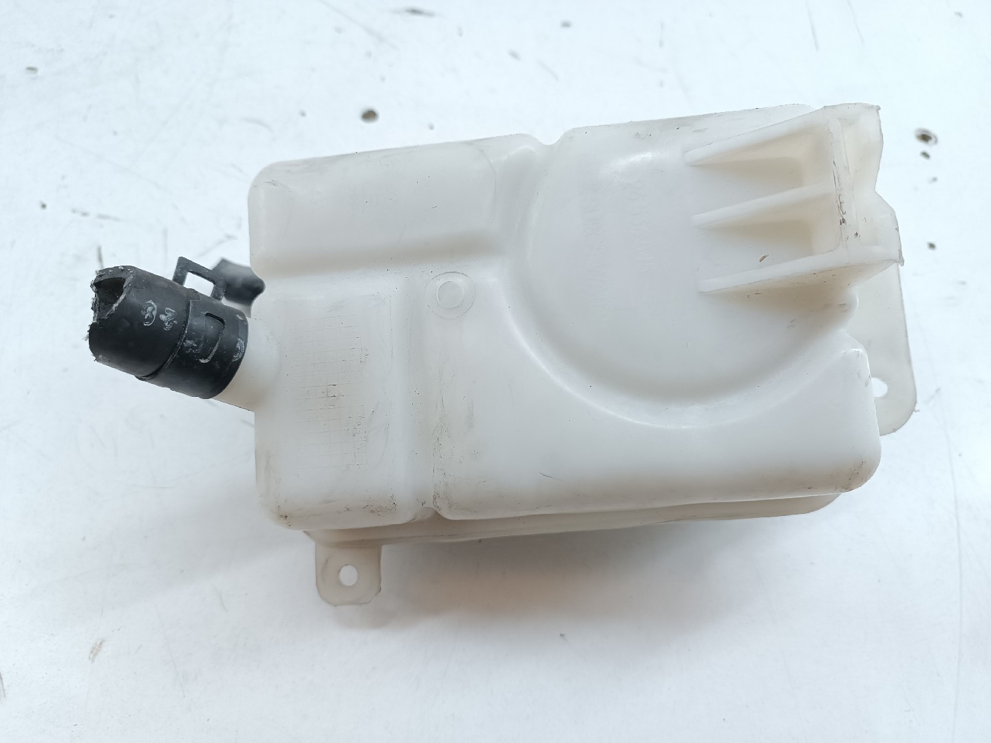 Depósito de expansão SKODA FABIA II (542) | 06 - 14