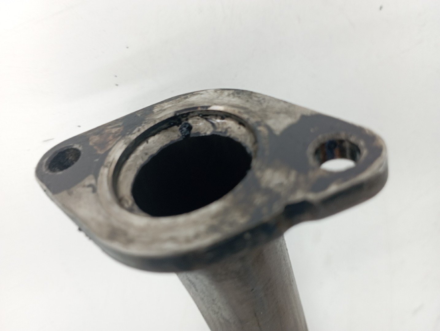 Tubagem do Intercooler OPEL ASTRA J Sports Tourer (P10) | 10 - 15 Imagem-3