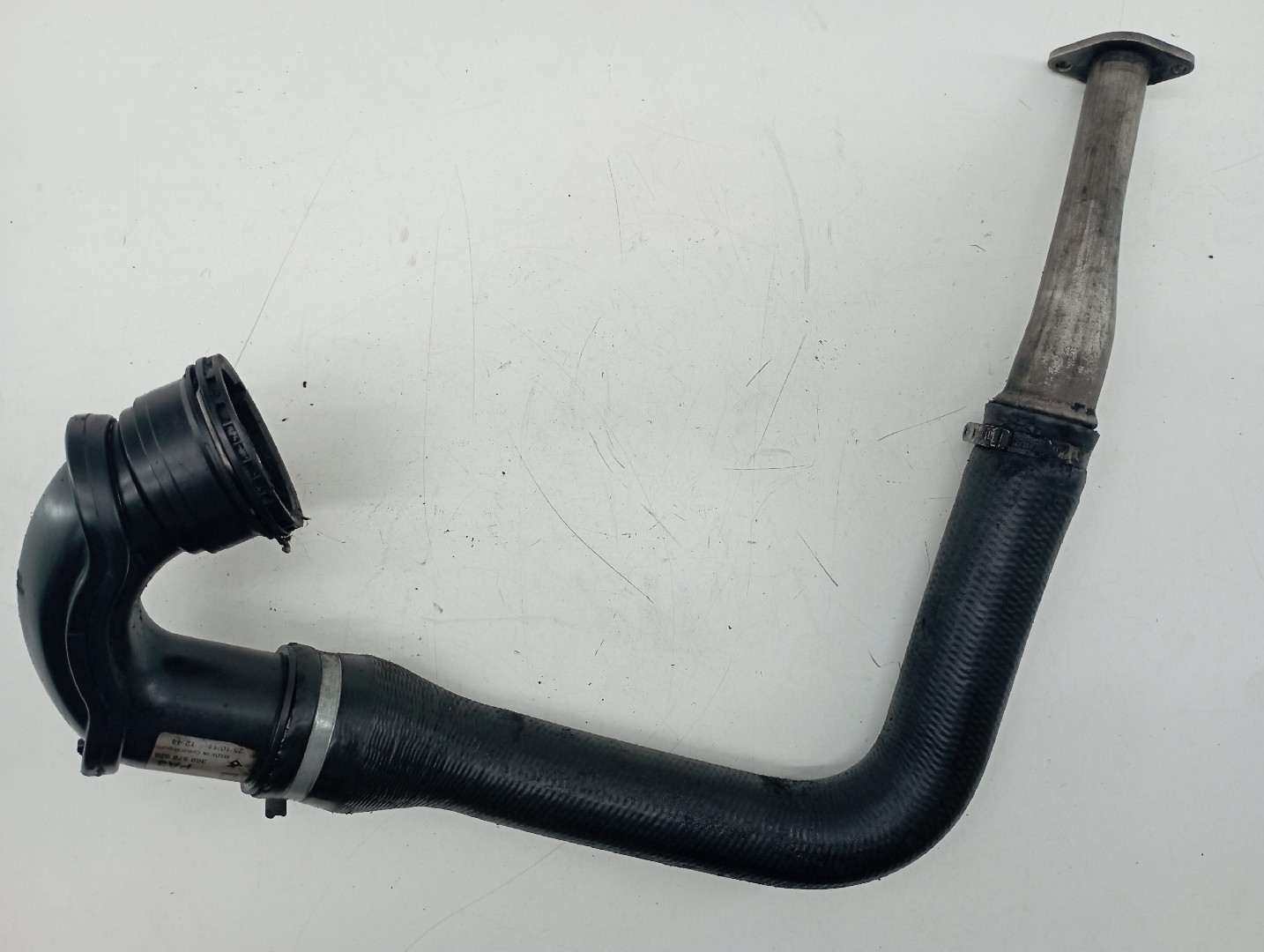 Tubagem do Intercooler OPEL ASTRA J Sports Tourer (P10) | 10 - 15
