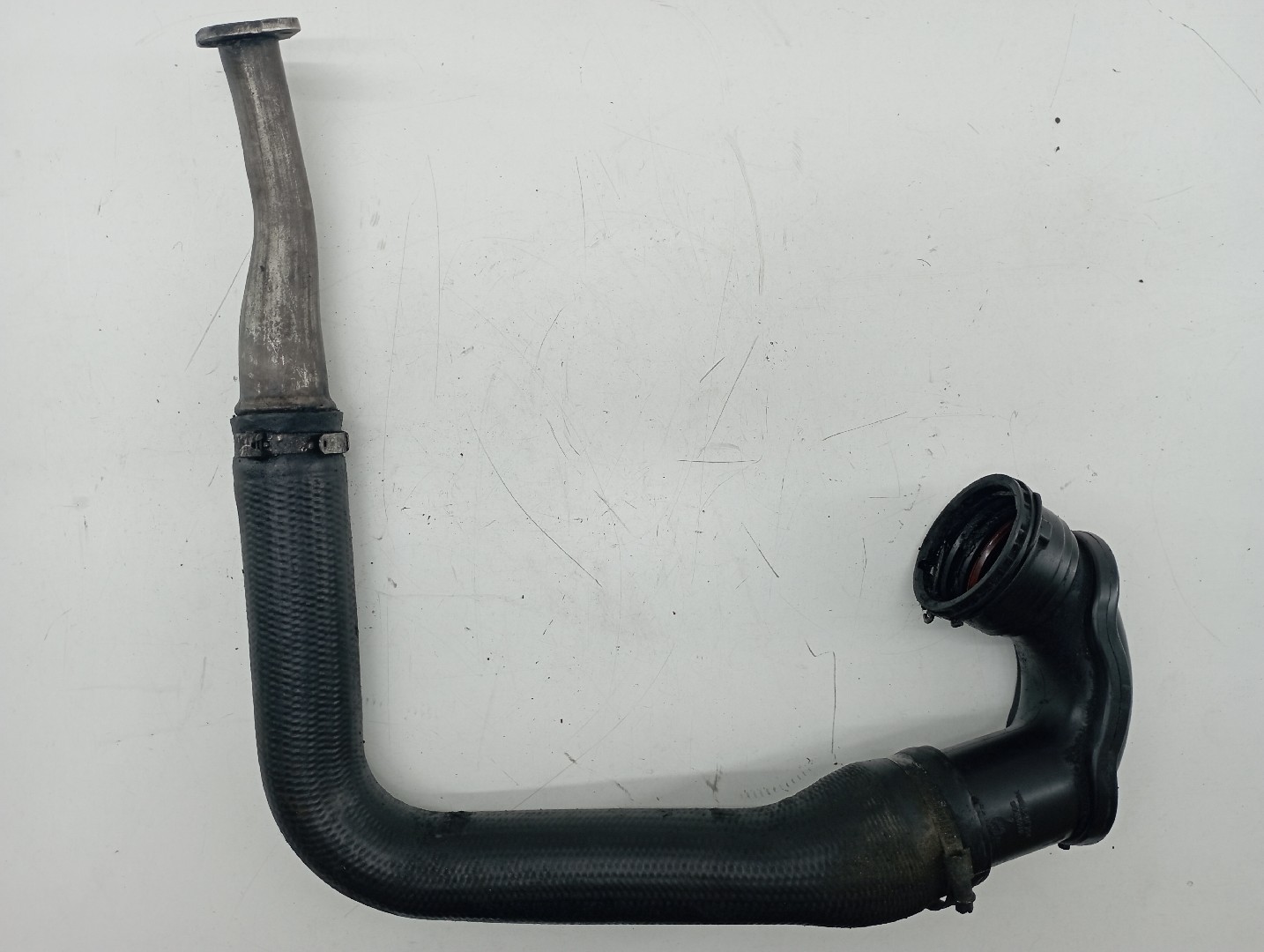 Tubagem do Intercooler OPEL ASTRA J Sports Tourer (P10) | 10 - 15 Imagem-1