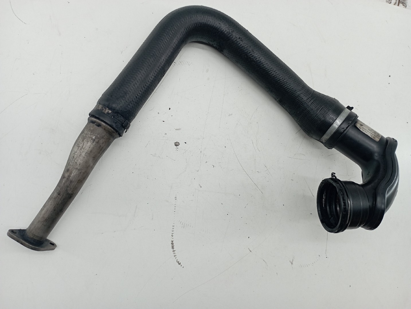 Tubagem do Intercooler OPEL ASTRA J Sports Tourer (P10) | 10 - 15 Imagem-6