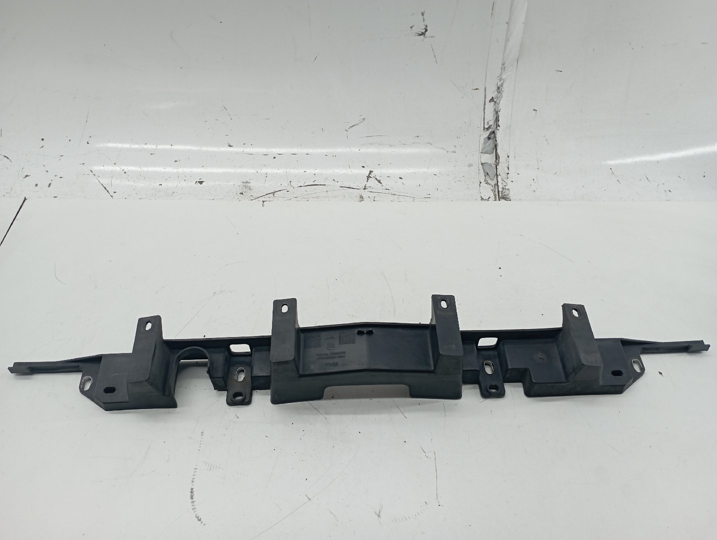 Suporte de montagem de para-choques OPEL ASTRA J Sports Tourer (P10) | 10 - 15