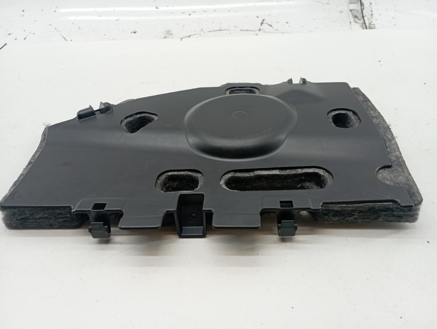 Painel inferior de tablier OPEL ASTRA J Sports Tourer (P10) | 10 - 15 Imagem-4