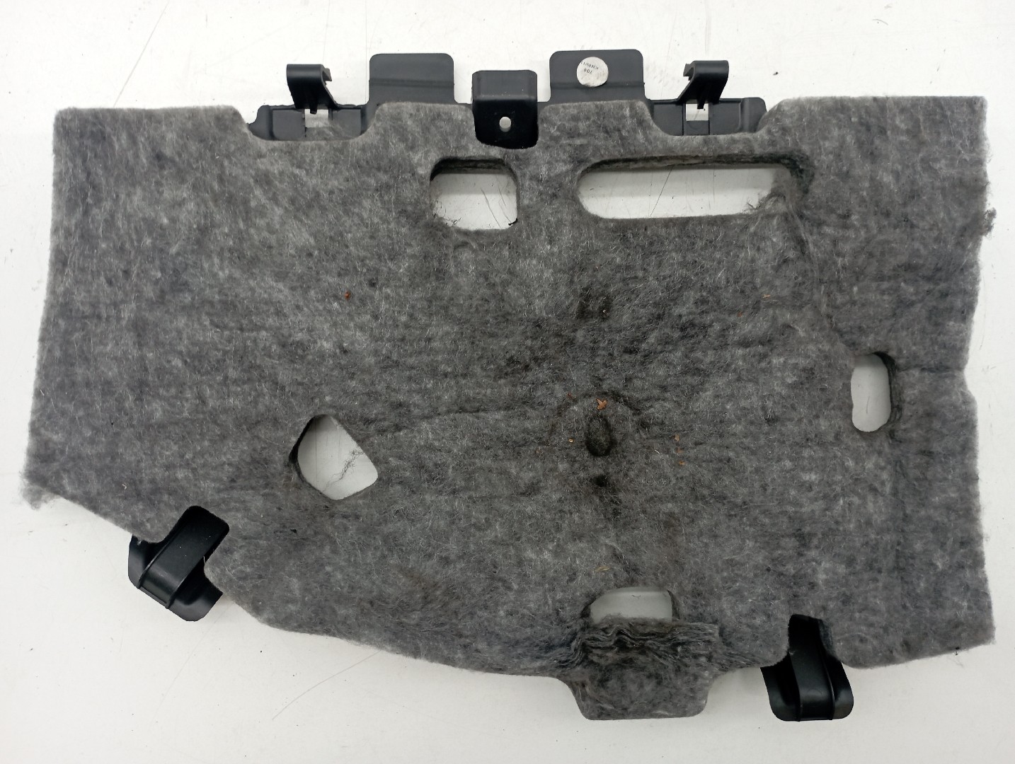 Painel inferior de tablier OPEL ASTRA J Sports Tourer (P10) | 10 - 15 Imagem-1