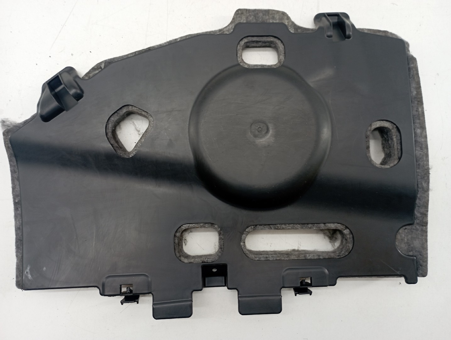 Painel inferior de tablier OPEL ASTRA J Sports Tourer (P10) | 10 - 15