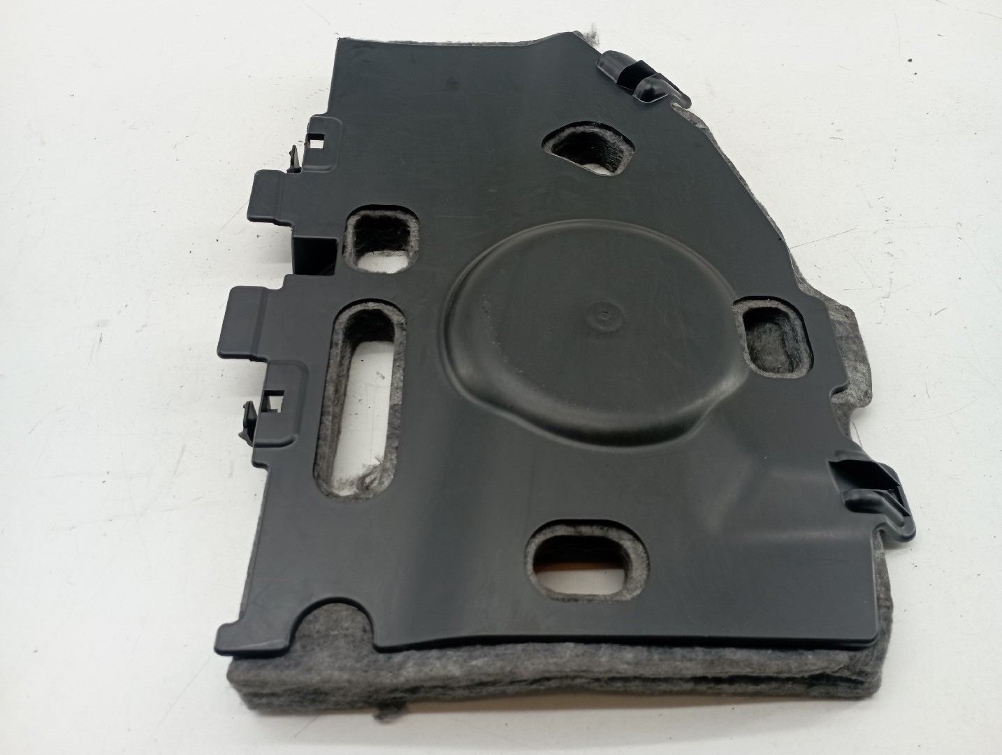 Painel inferior de tablier OPEL ASTRA J Sports Tourer (P10) | 10 - 15 Imagem-3